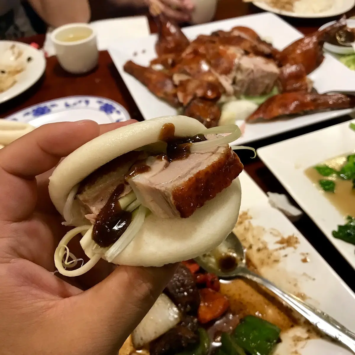 Peking Duck