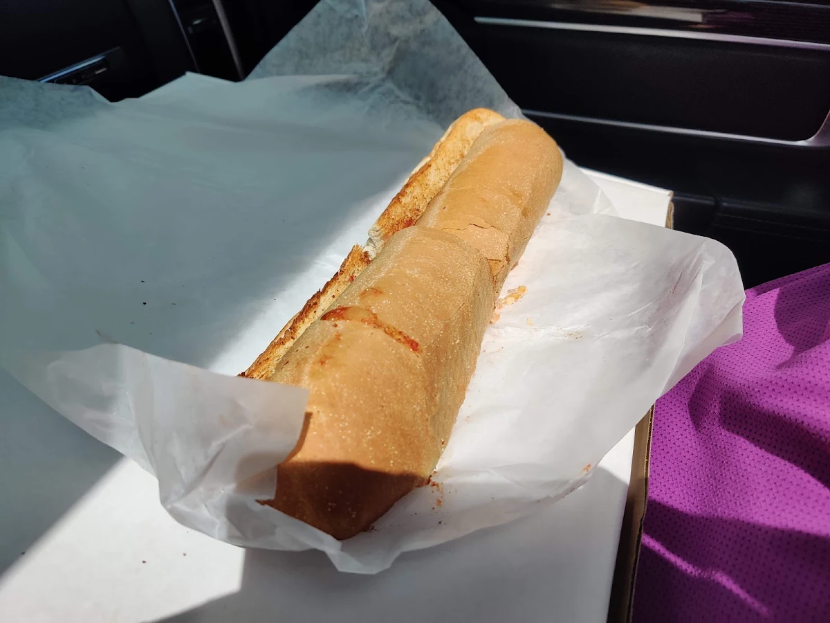 Meatball Sub