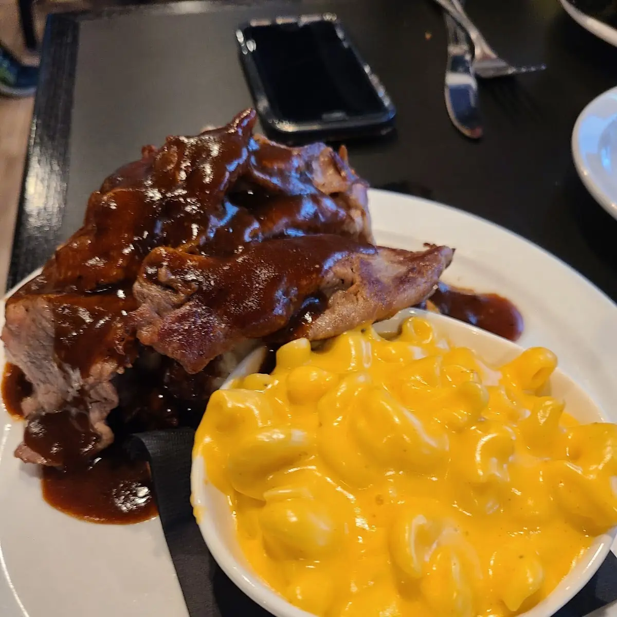 Pulled Pork