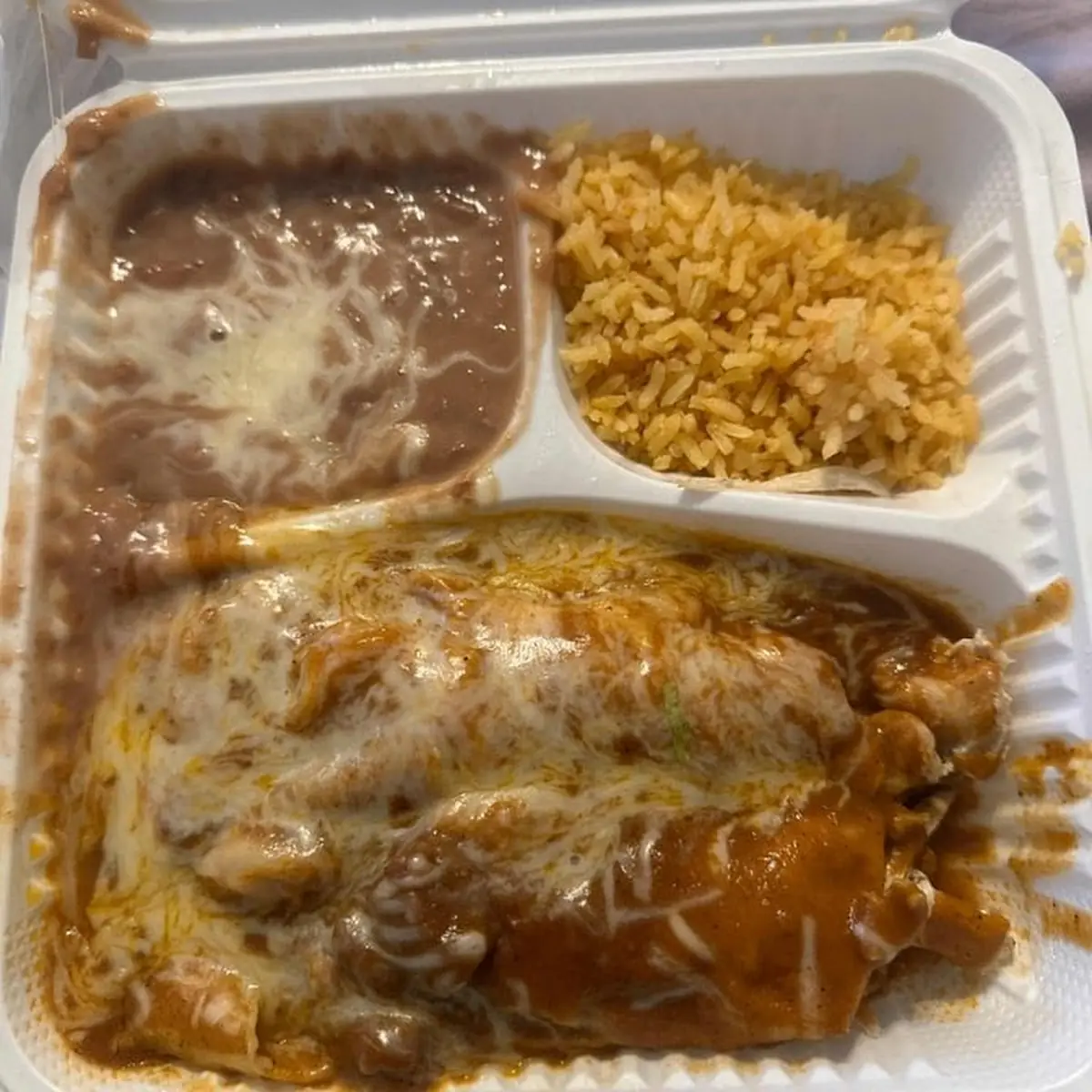 Chili Cheese
