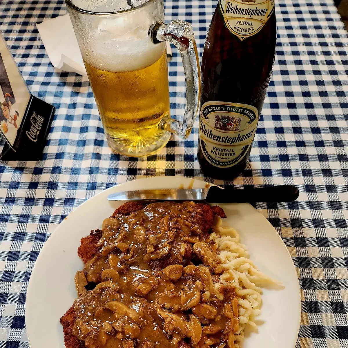 Spaetzle (4 Oz)