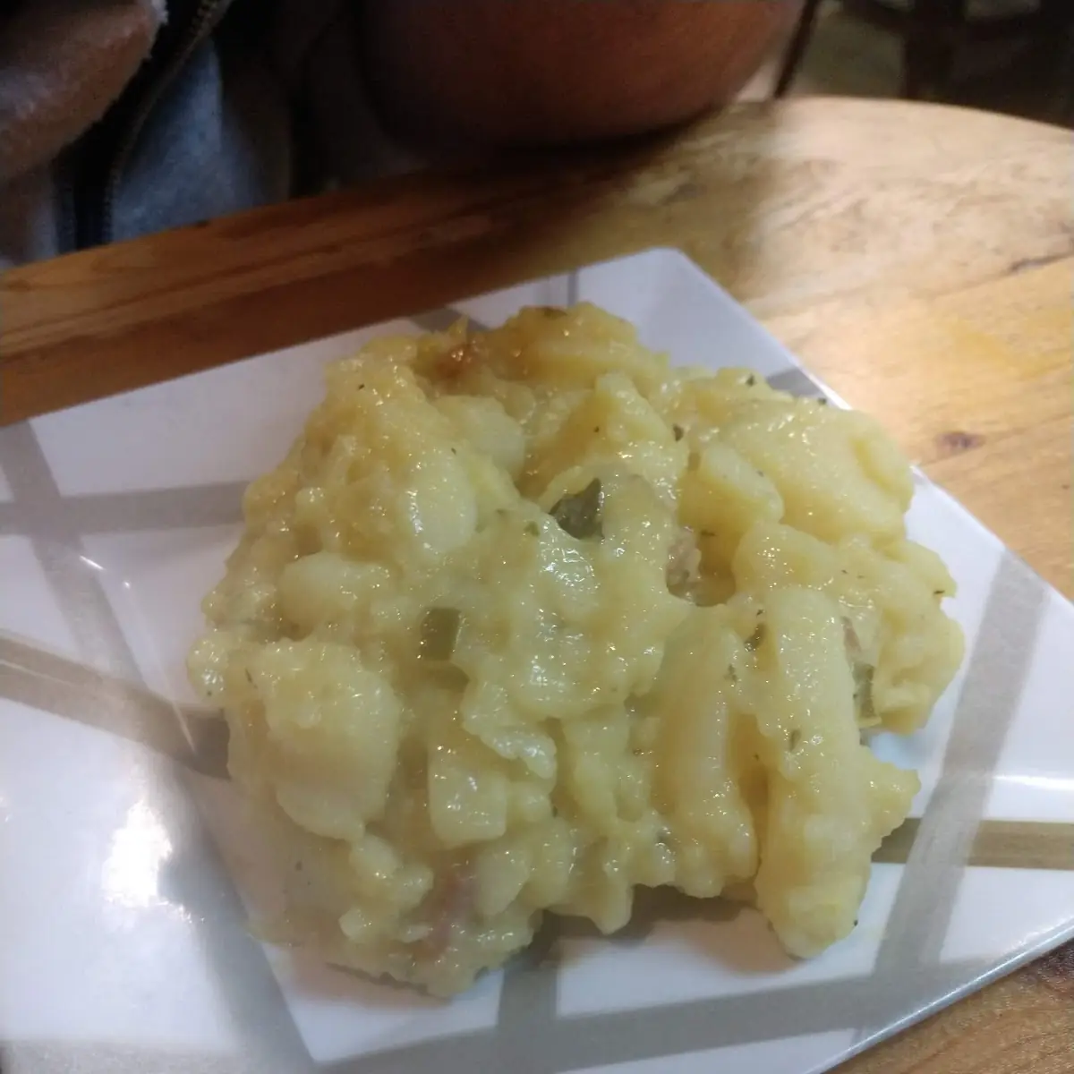 Potato Salad