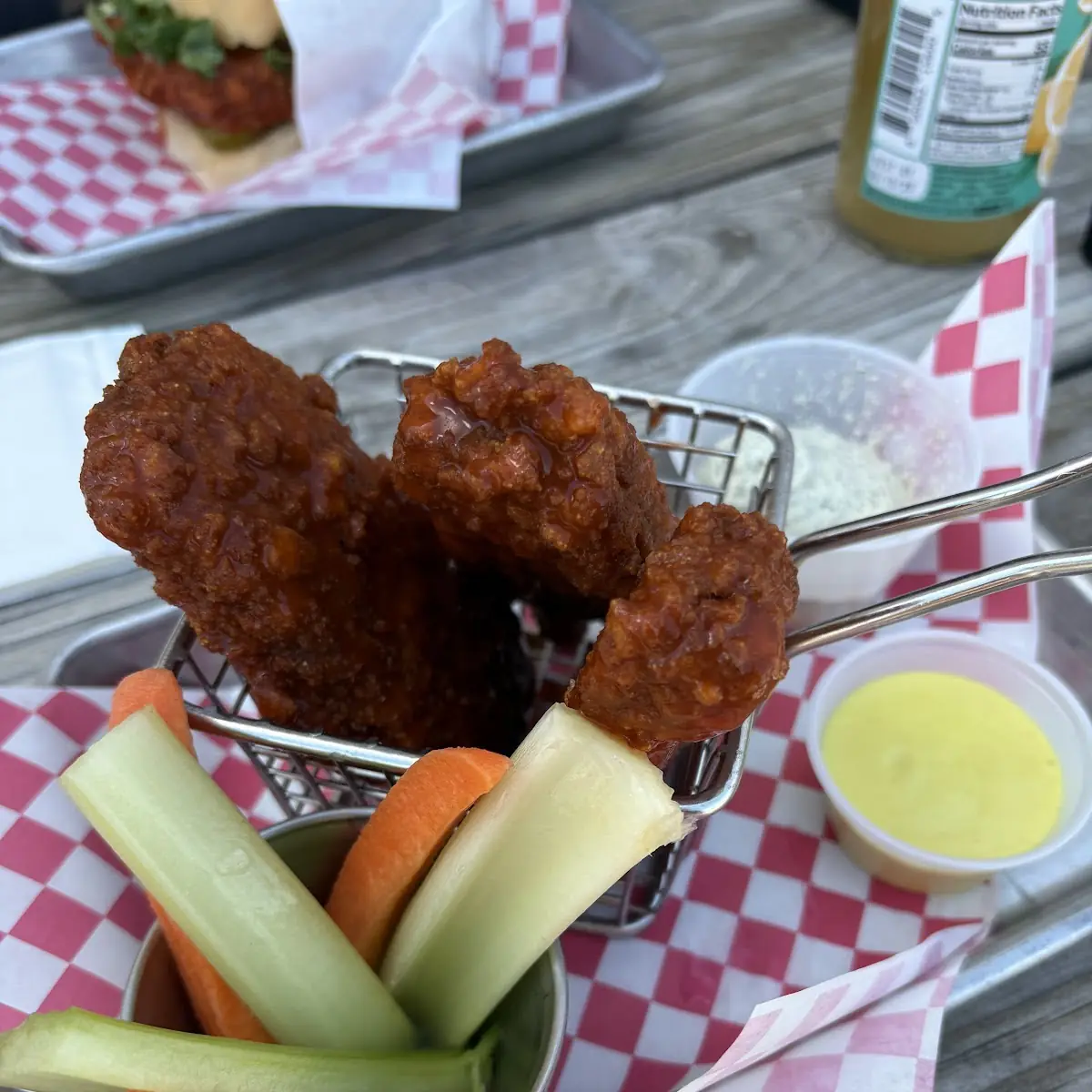 Chicken Wings