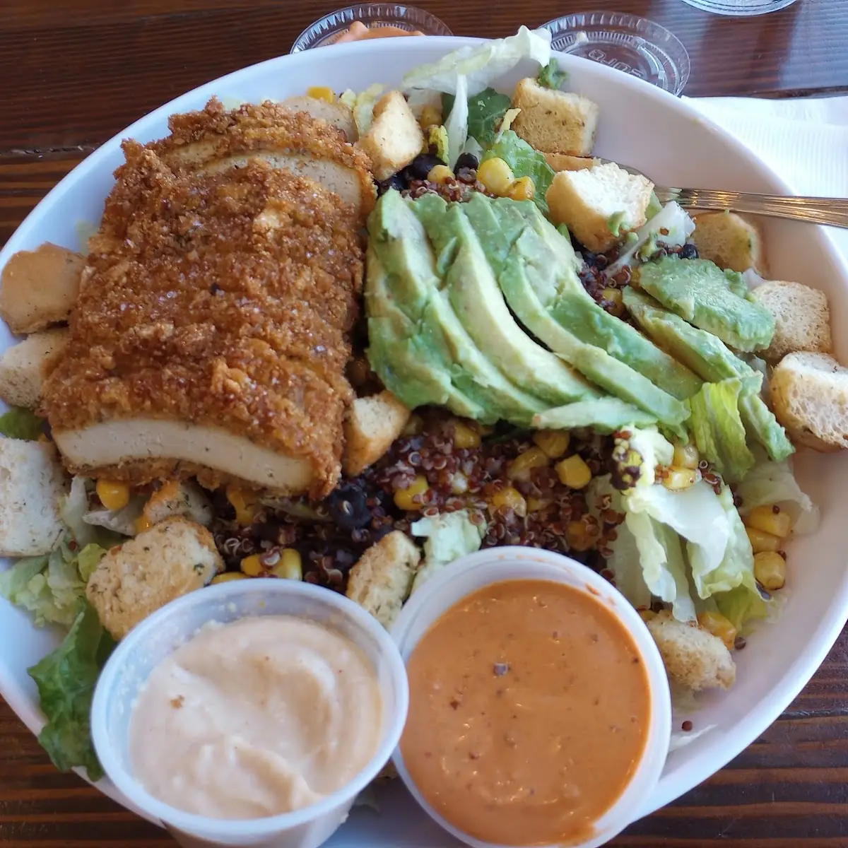 Cobb Salad