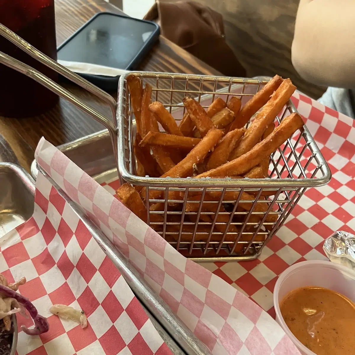 Sweet Potato