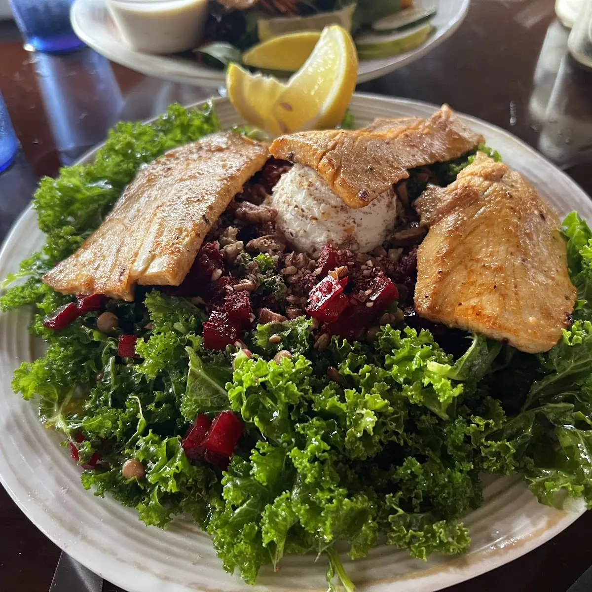 Kale Salad