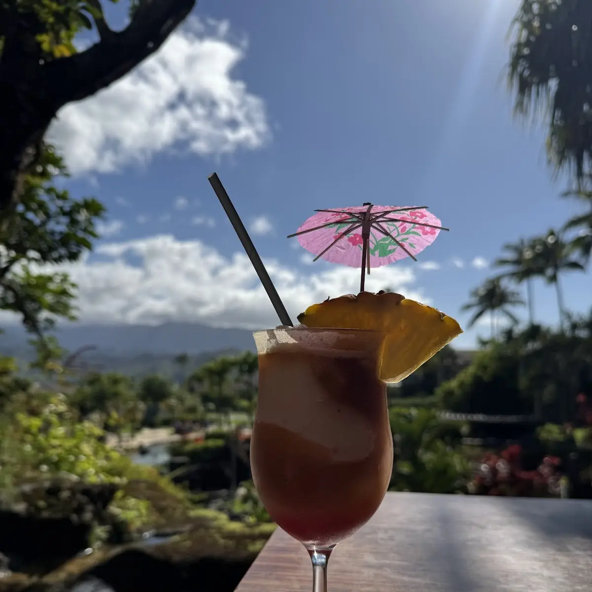 Mai Tai