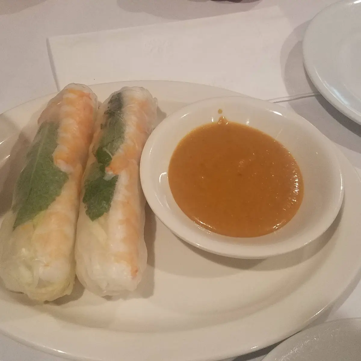 Summer Roll
