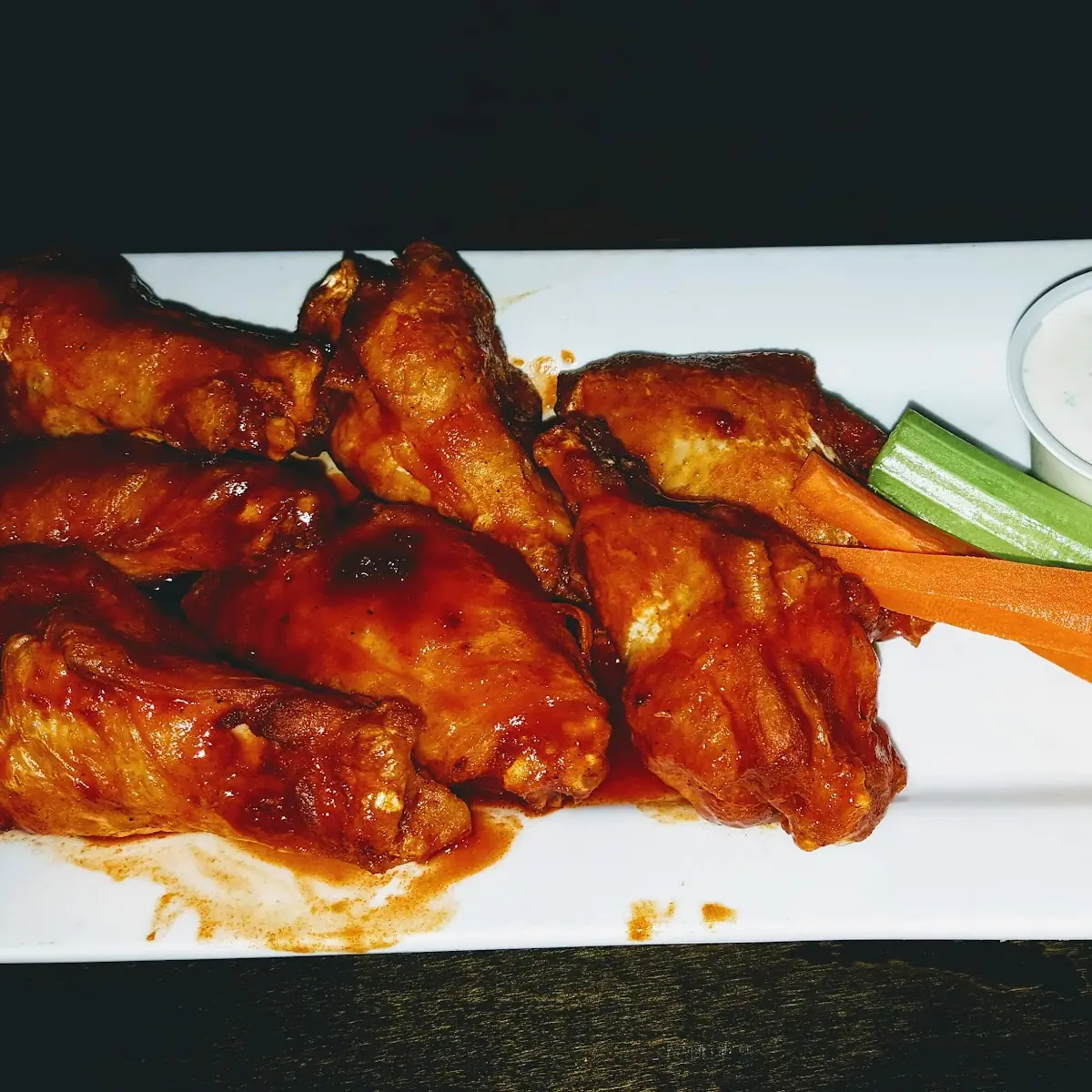 Buffalo Wings