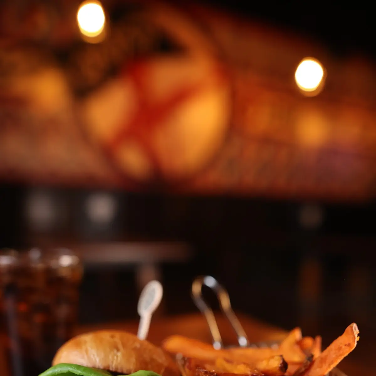 Yes Please Cheeseburger