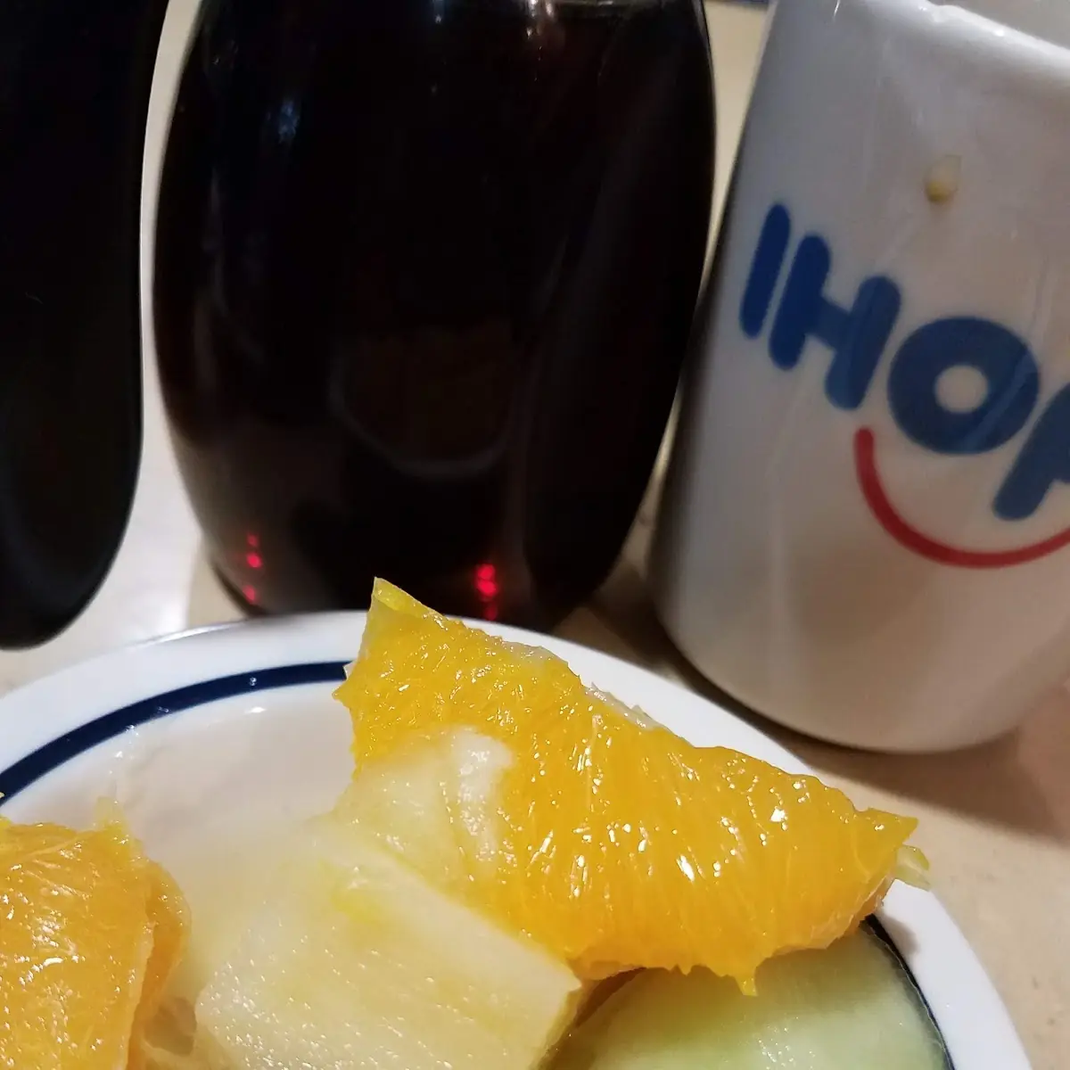 Fruit Cup