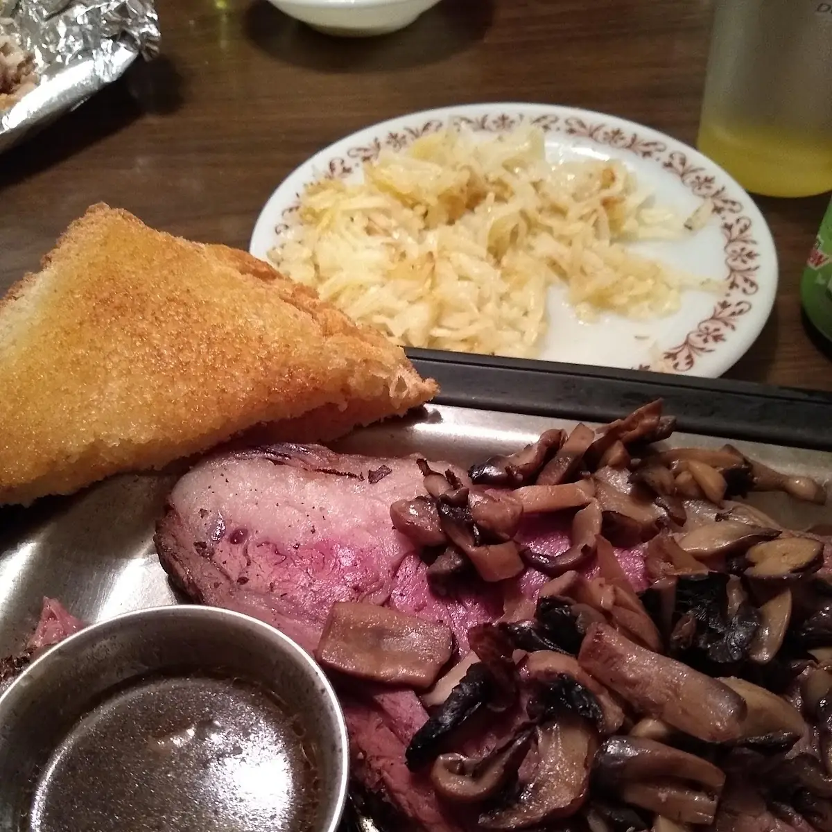 Prime Rib