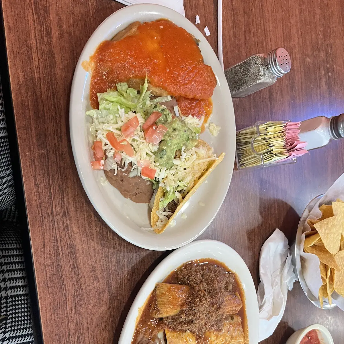 Fiesta Platter