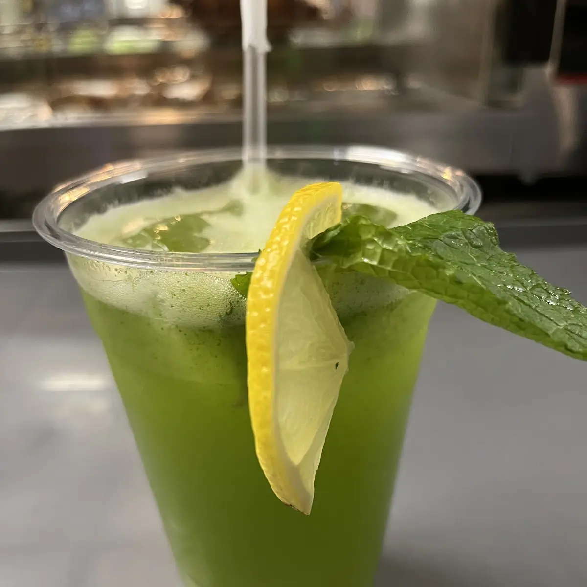 Juice