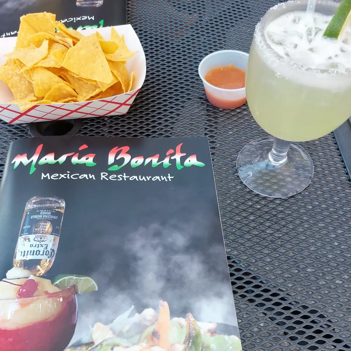 House Margarita