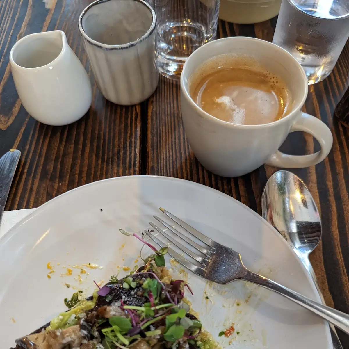 Avocado Toast