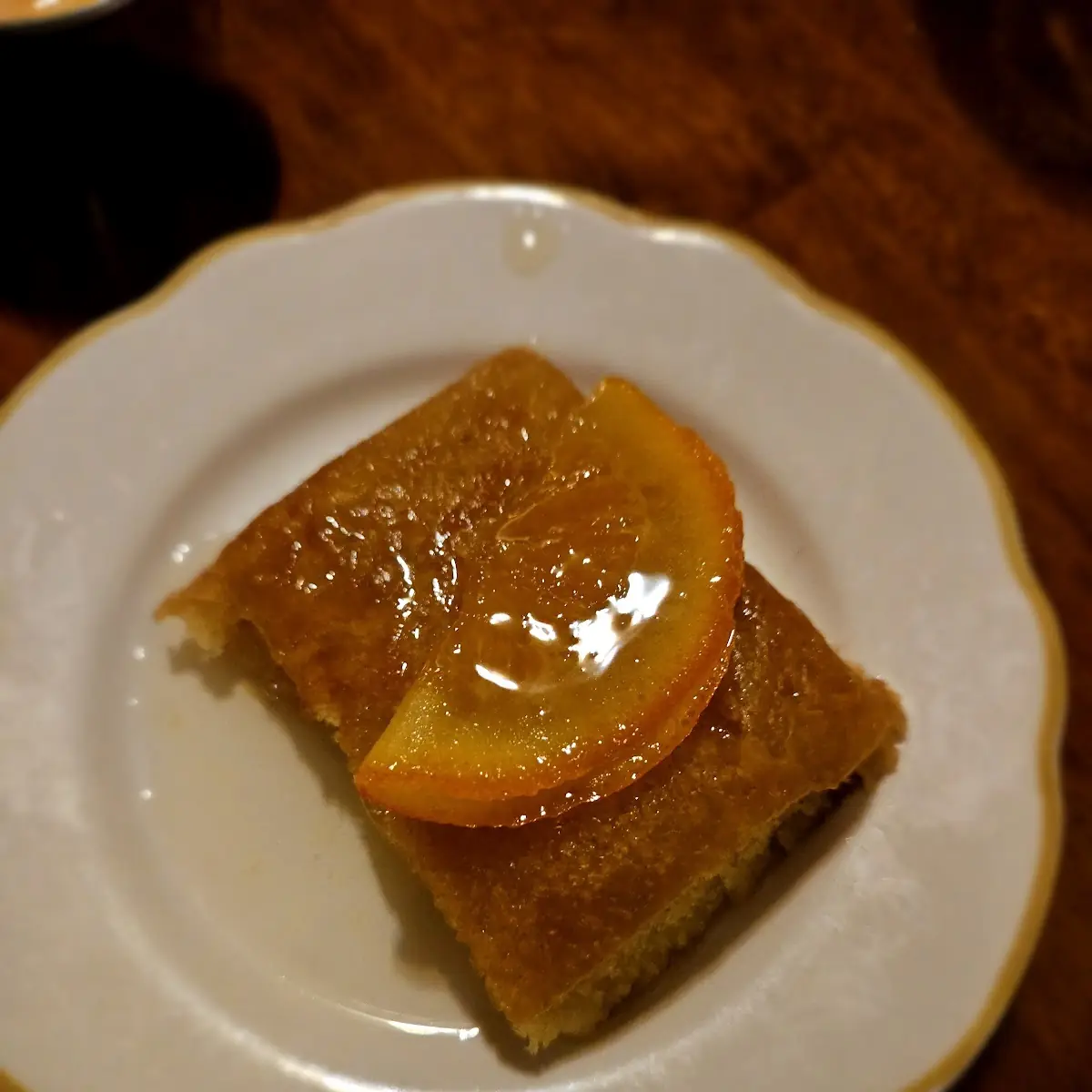 Cornbread
