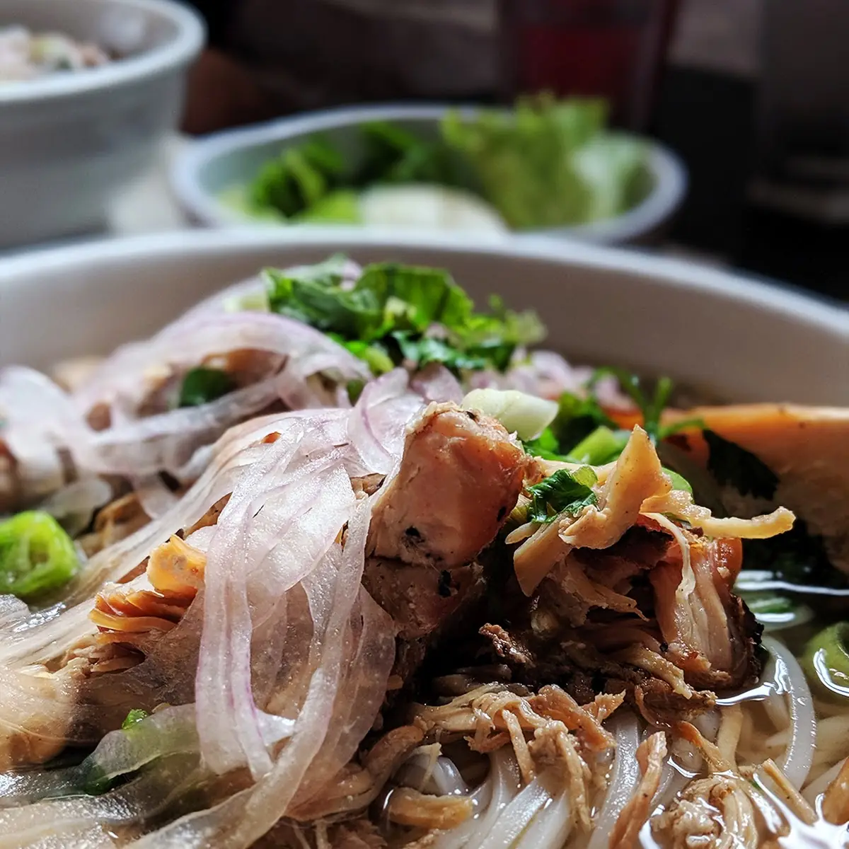 Phở GA