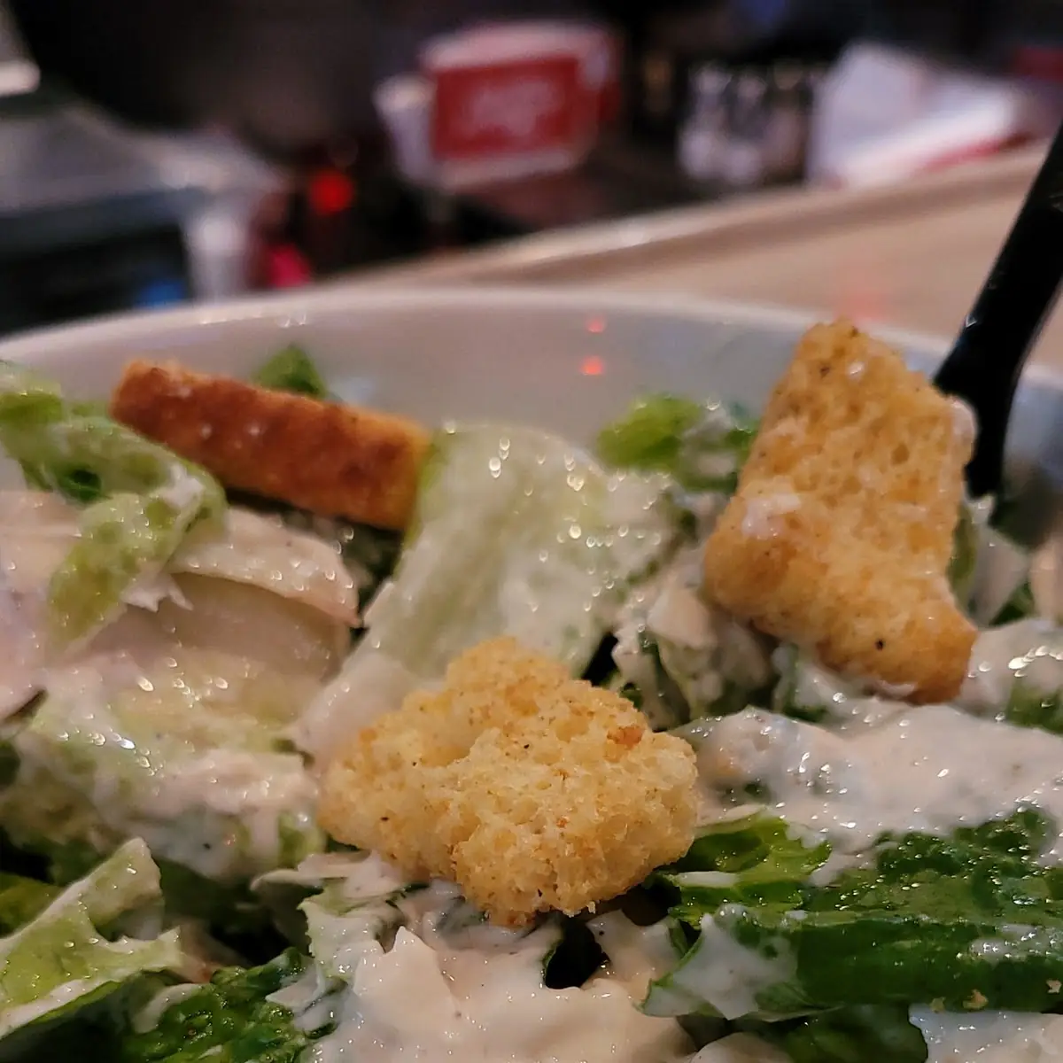 Caesar Salad