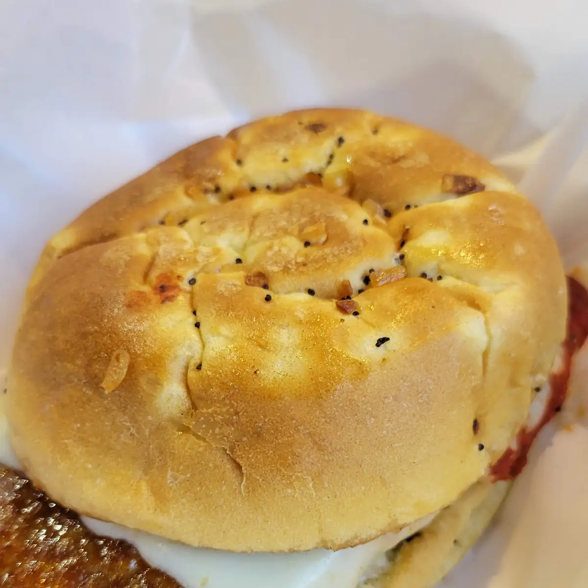 Graziano's Italian Sausage