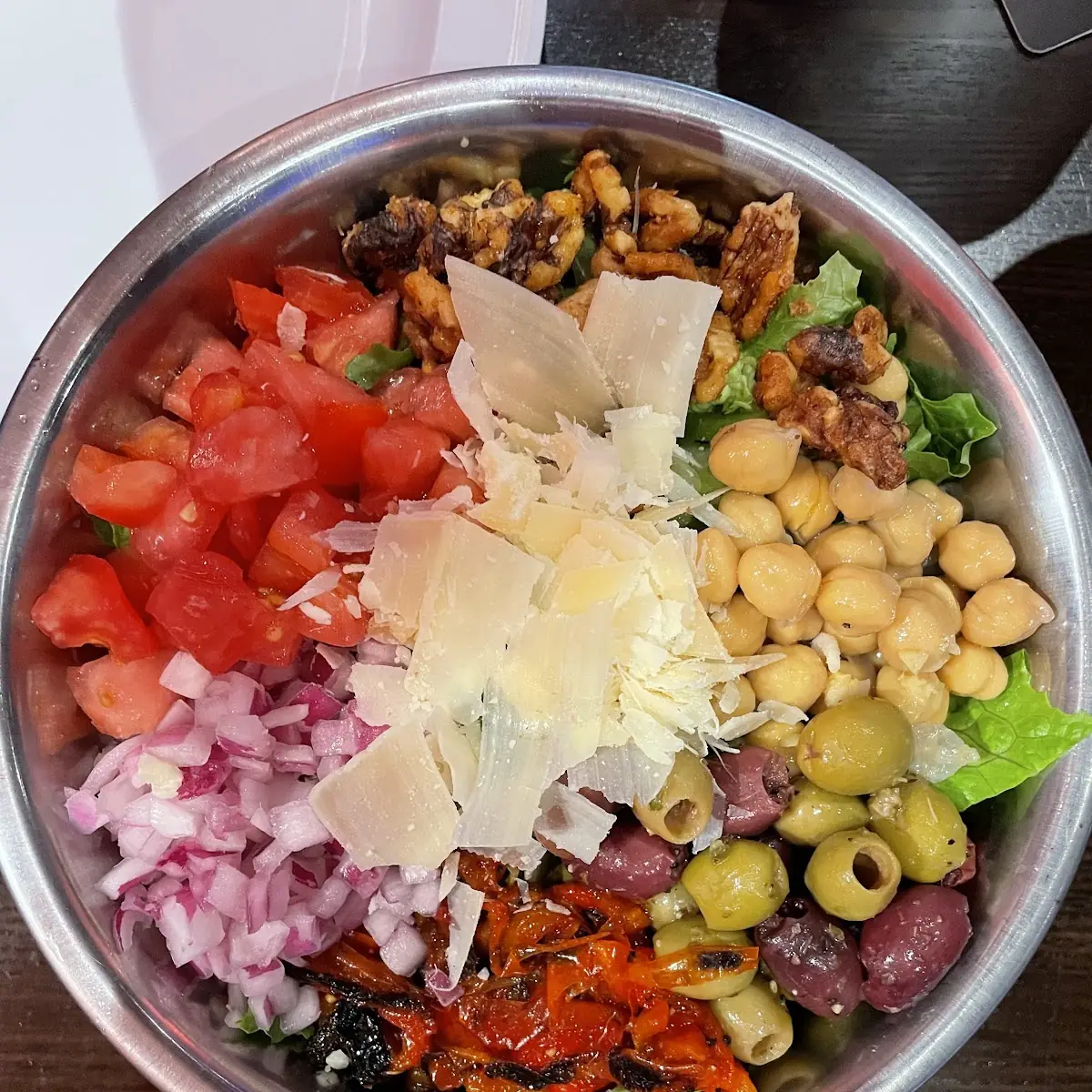 Burrito Bowl