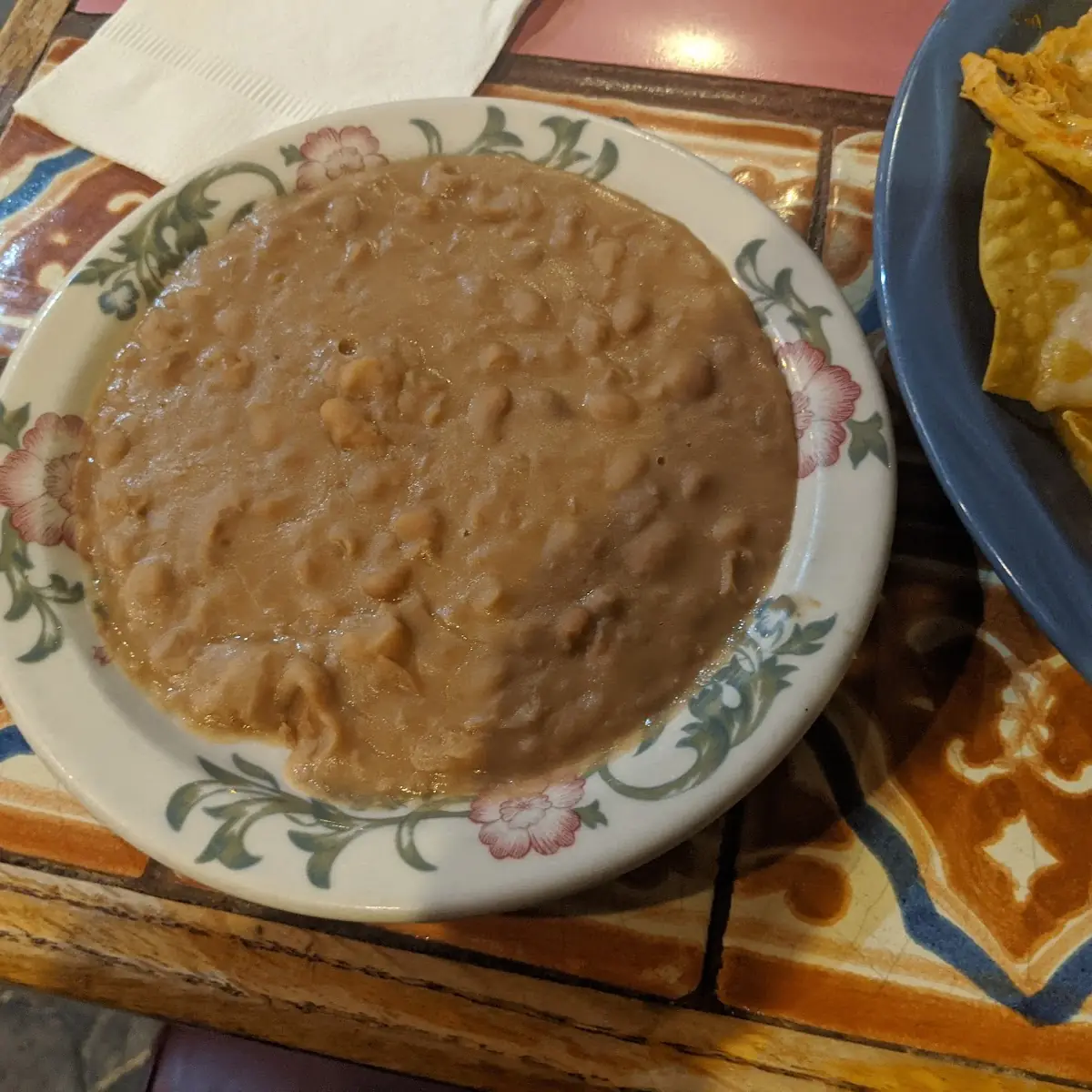 Refried Beans