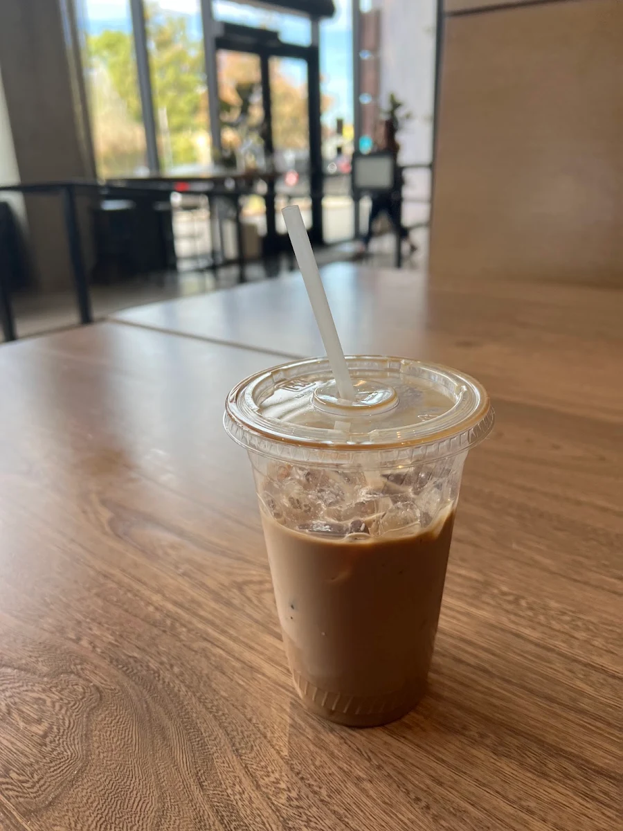 Iced Mocha