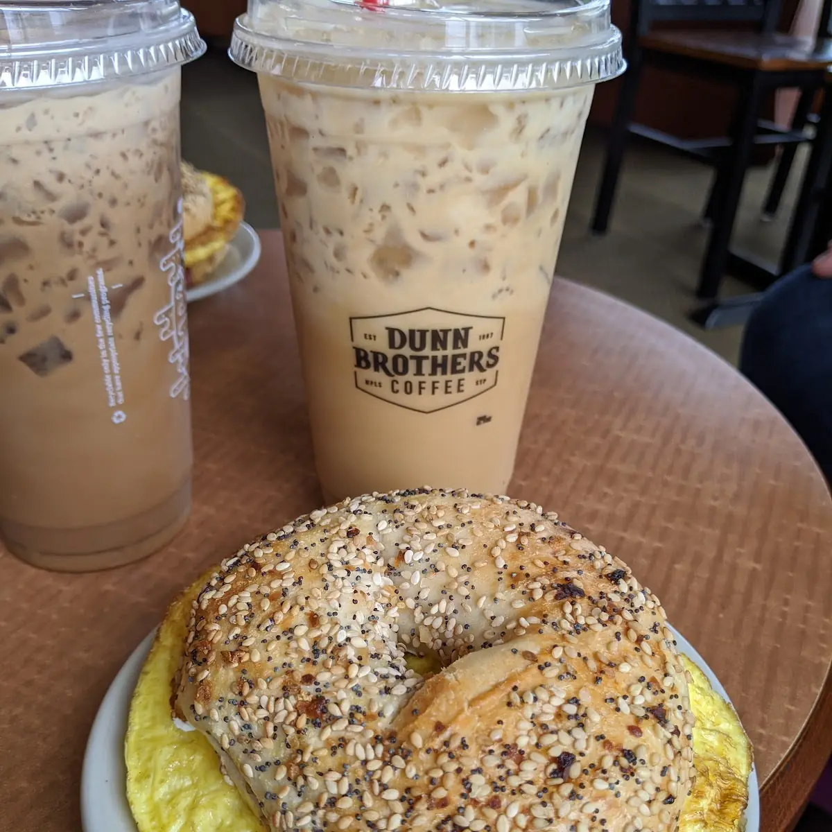 Bagel
