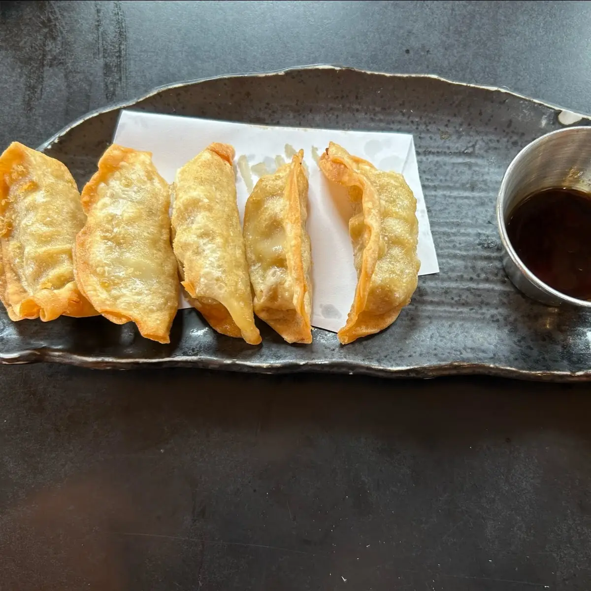 Gyoza