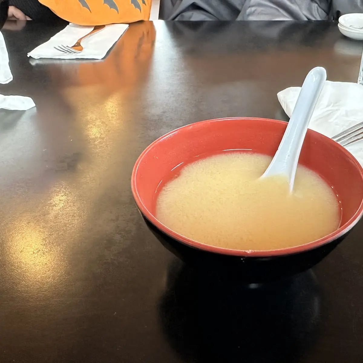 Miso Soup