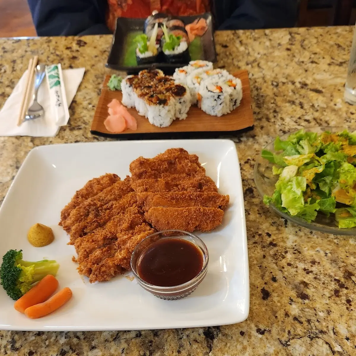 Pork Cutlet