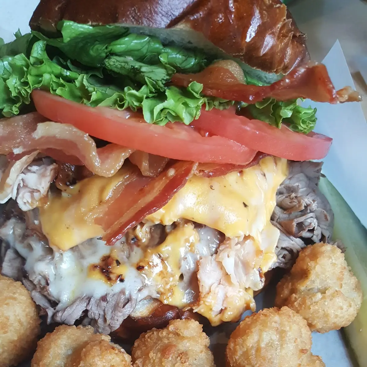Tater Tots