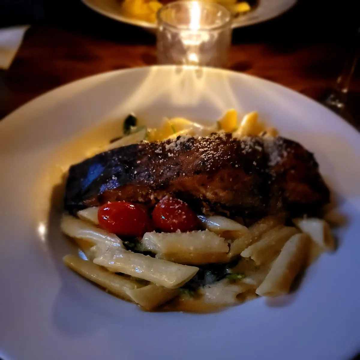 The Russell Penne Pasta
