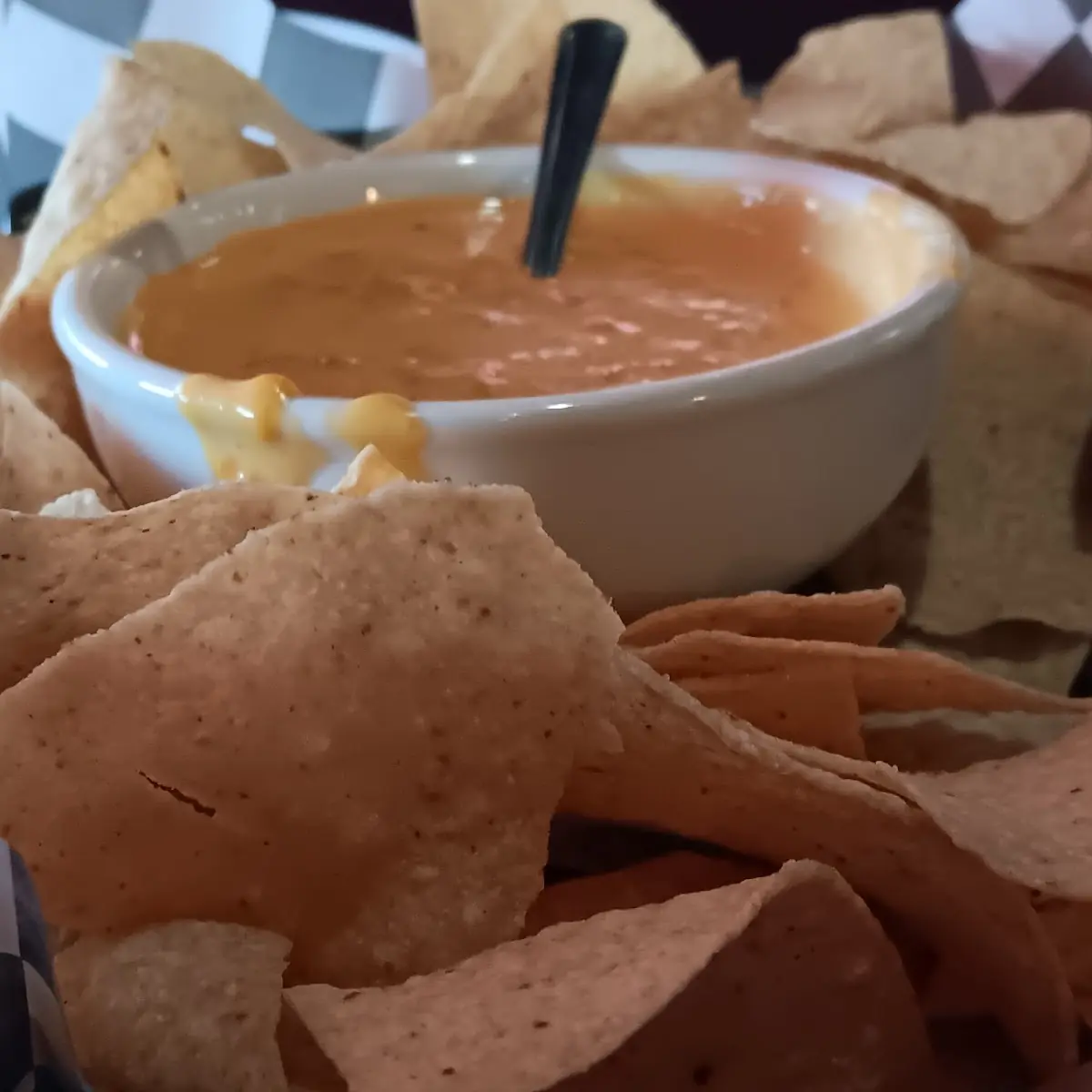 Cheese Dip