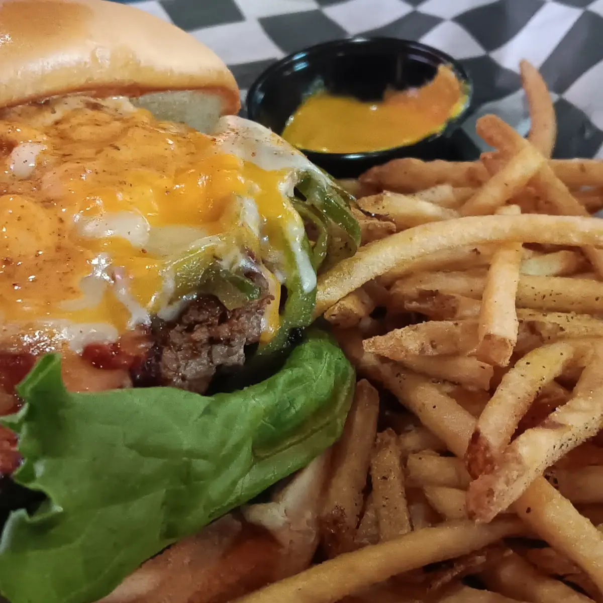 Chicken Sandwich