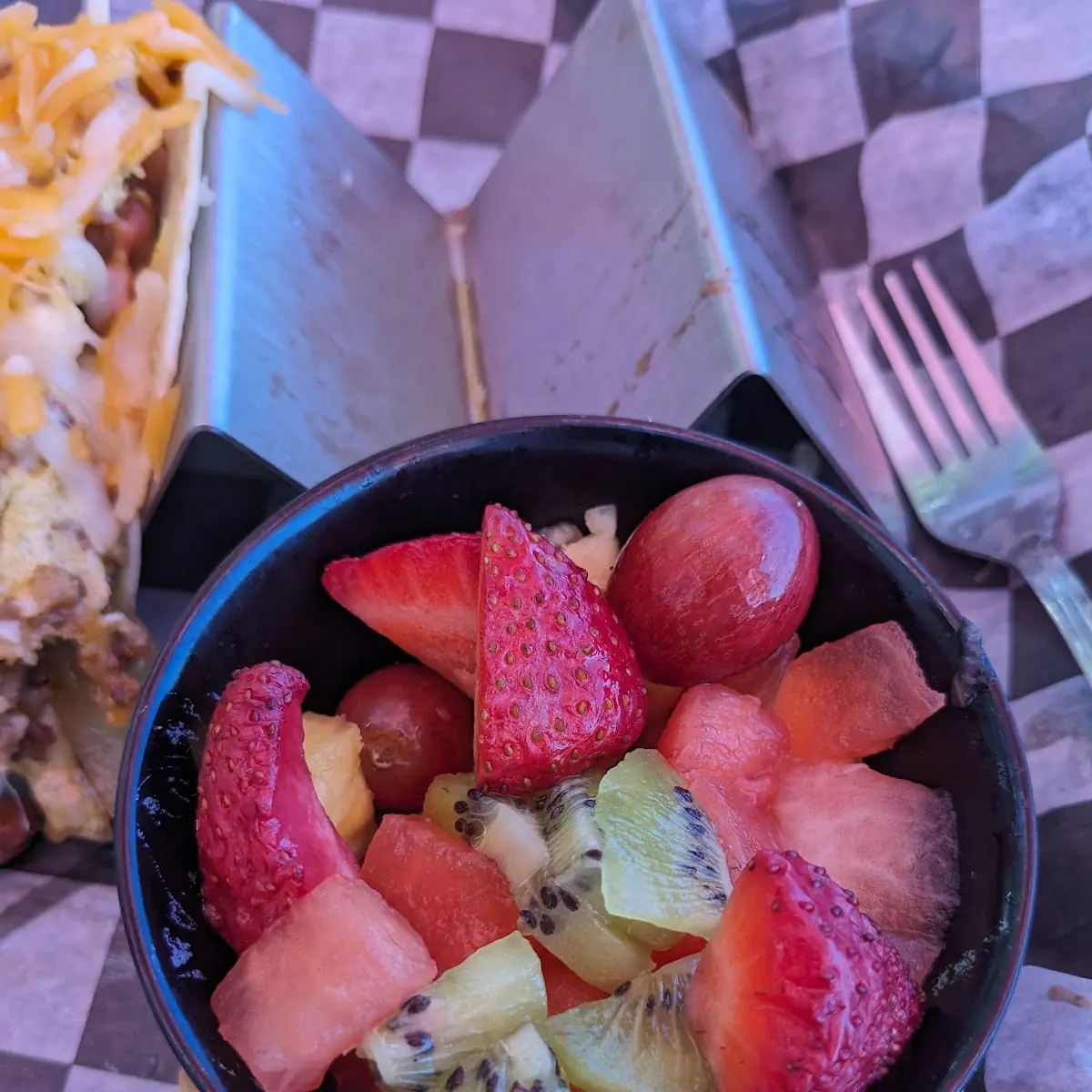 Fruit Cup