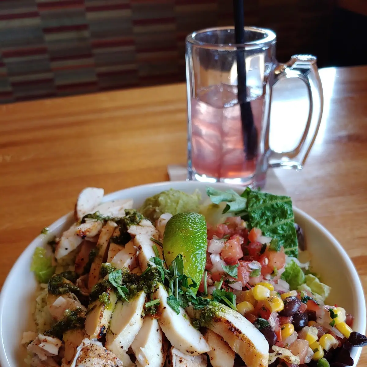Cobb Salad