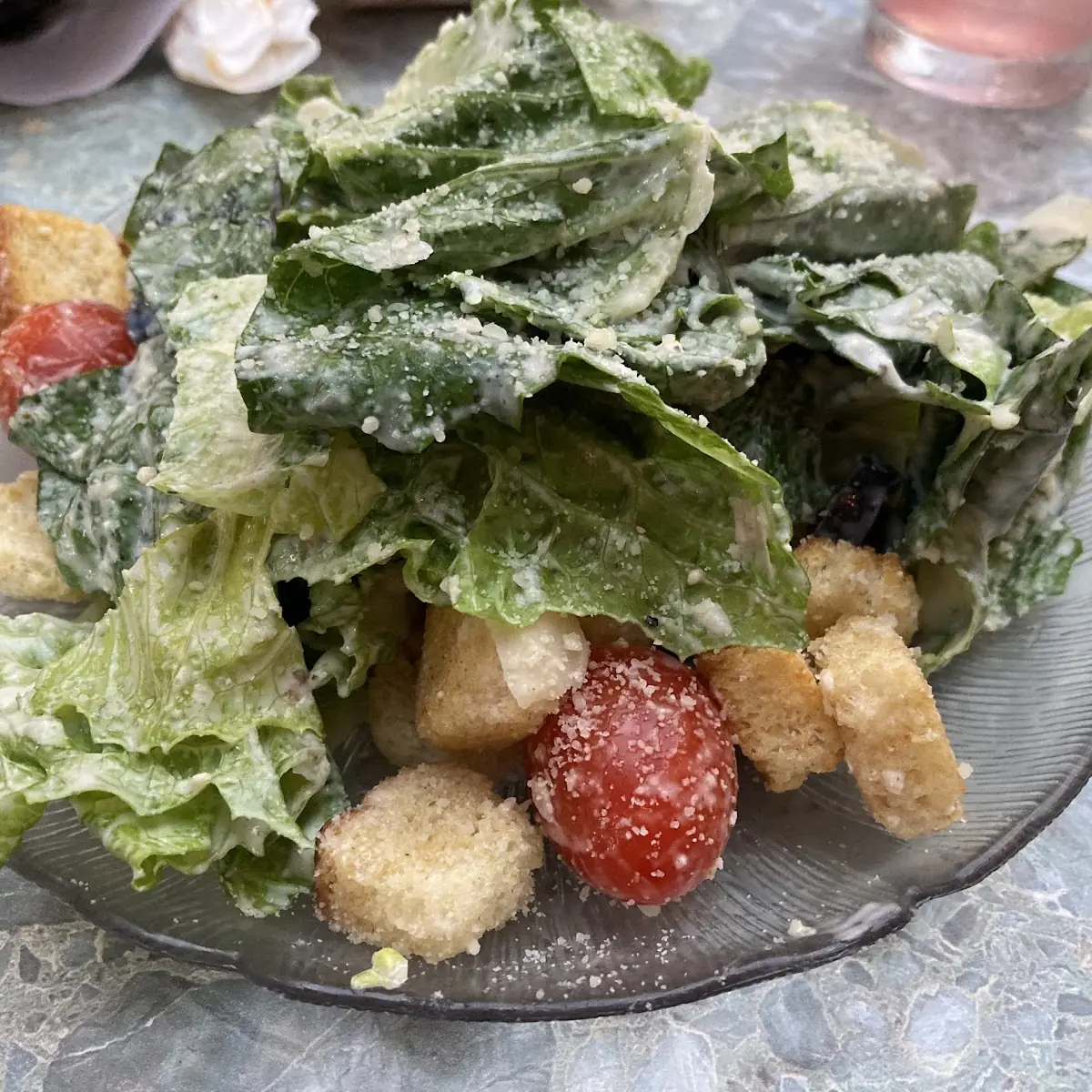 Caesar Salad