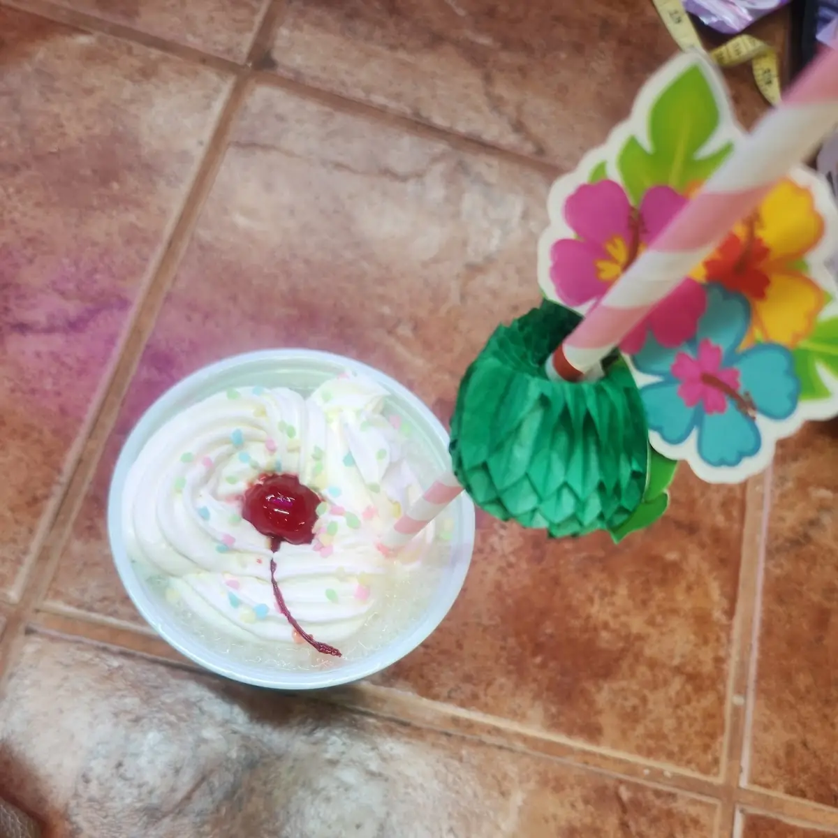 Piña Colada
