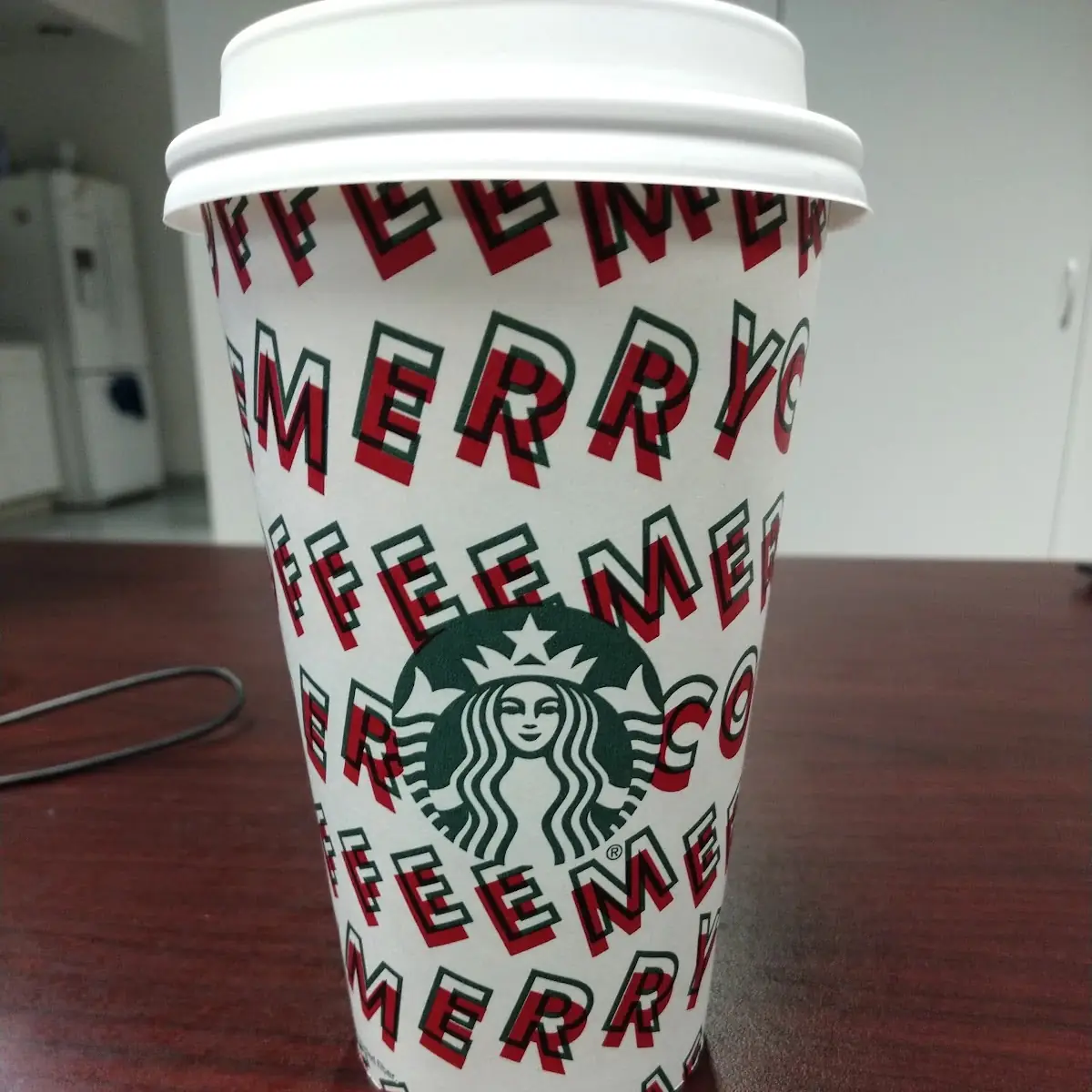 Pumpkin Spice Latte