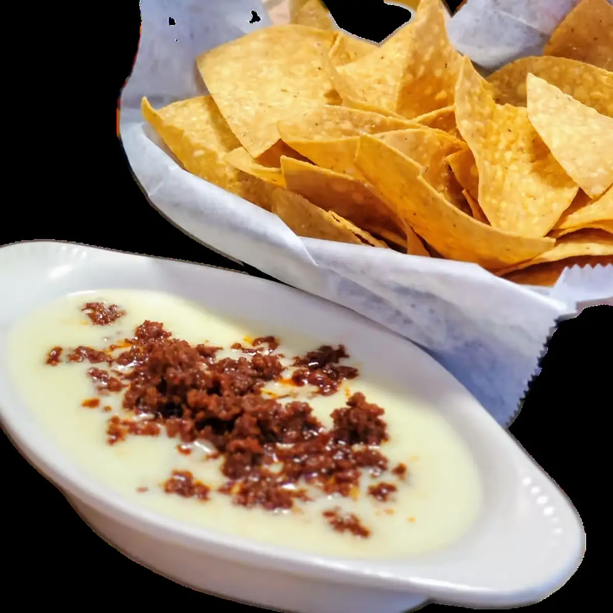 Cheese Dip
