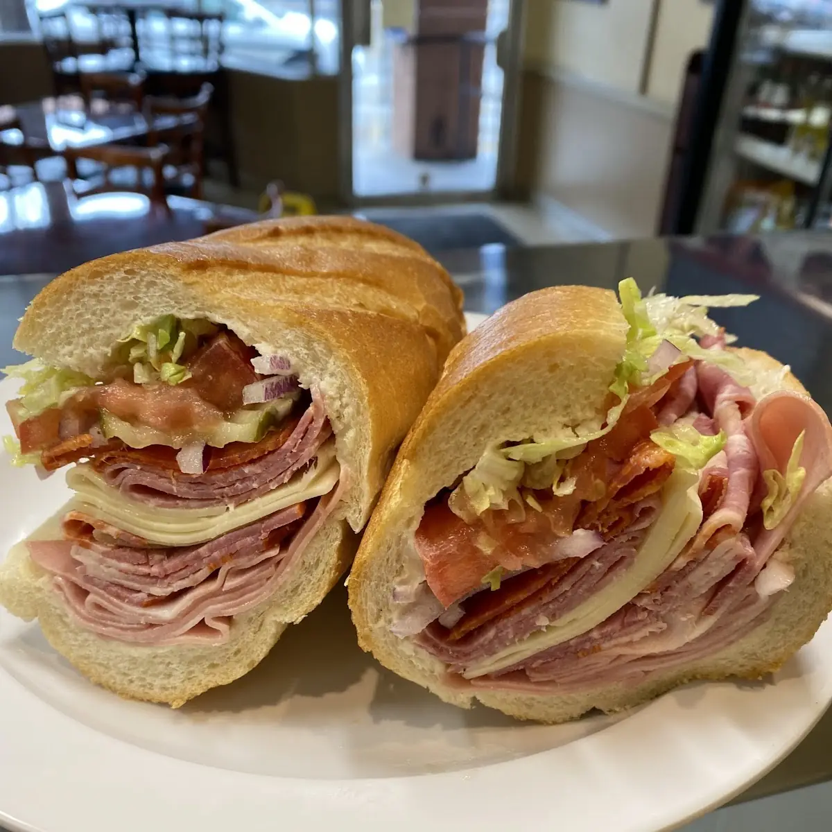 Italiano Sub