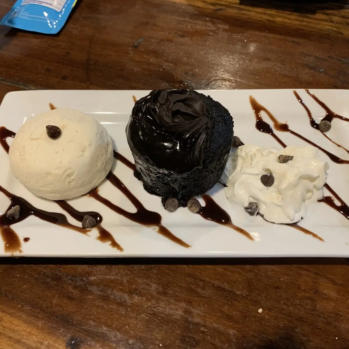 Lava Cake