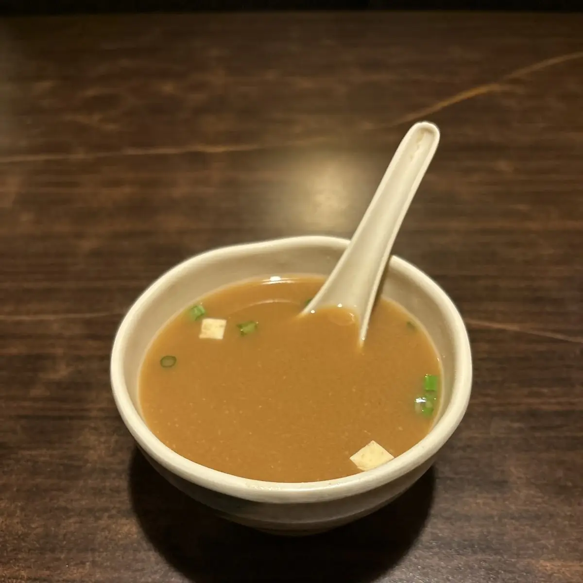 Miso Soup