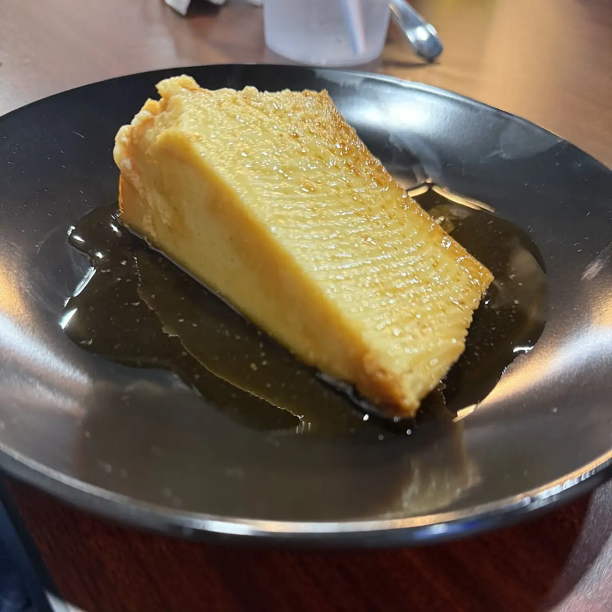 Crema Volteada Flan