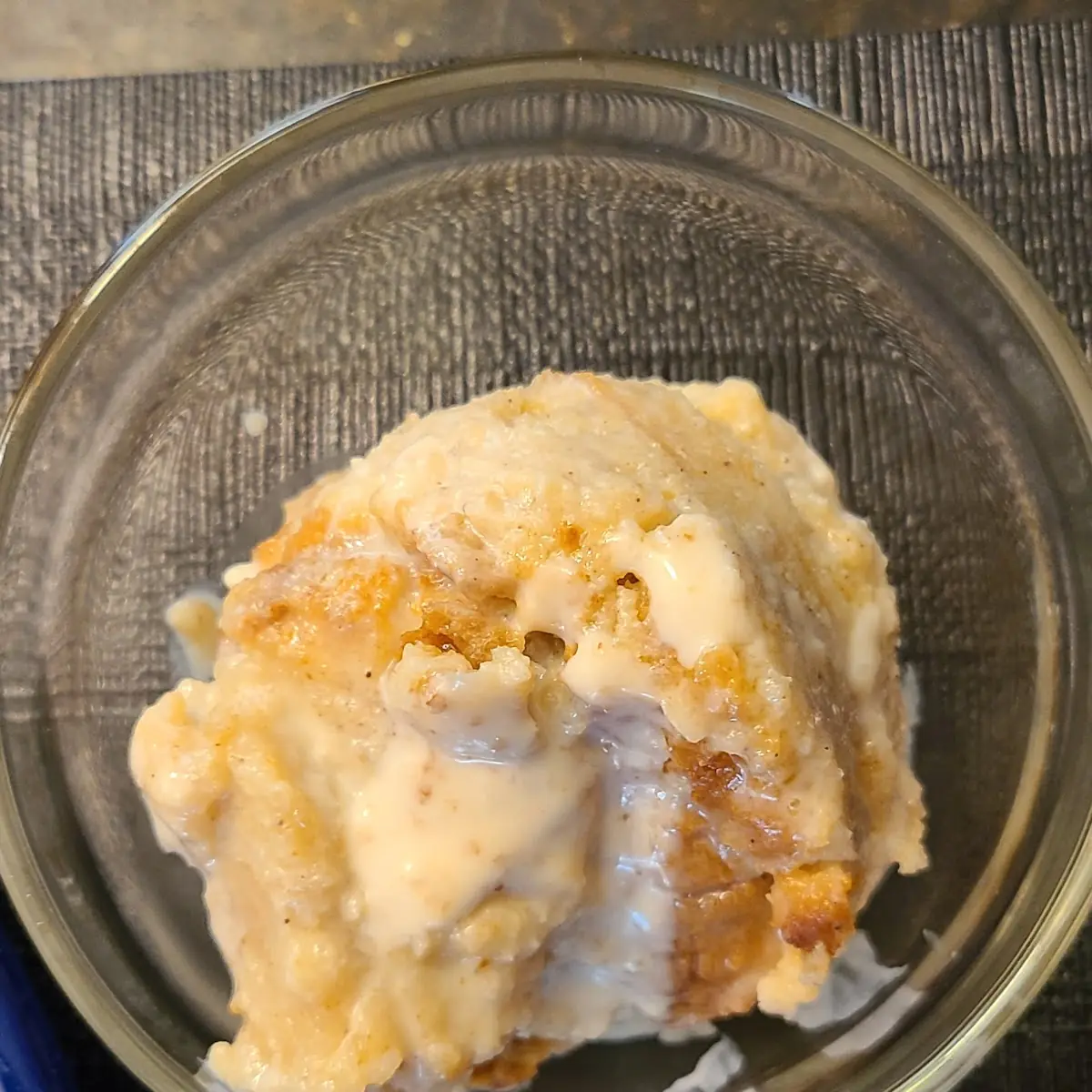 Bread Pudding