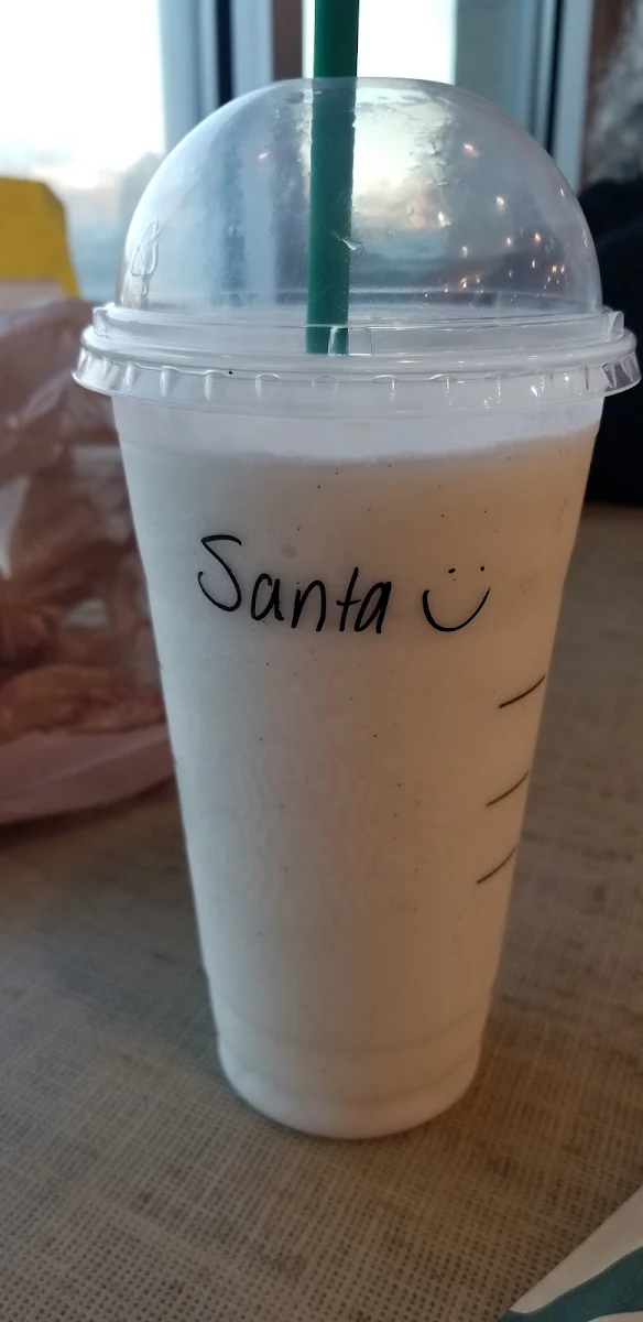 Vanilla Bean