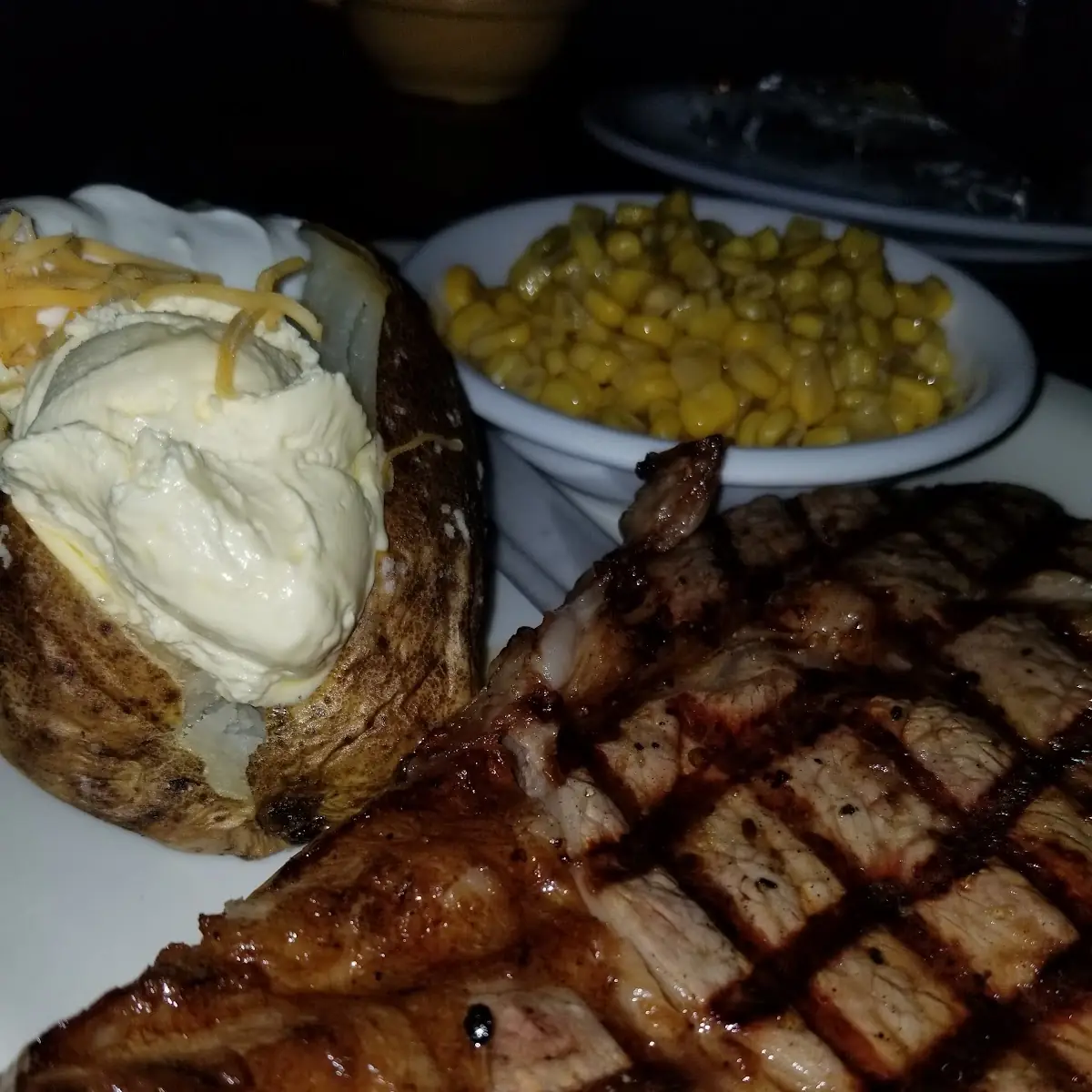 Ribeye Steak