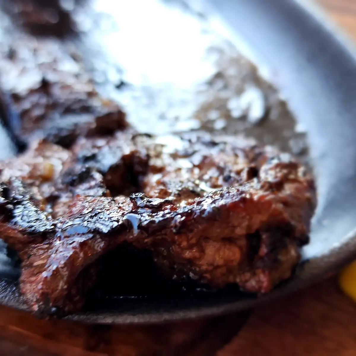 Anticuchos de Entrana