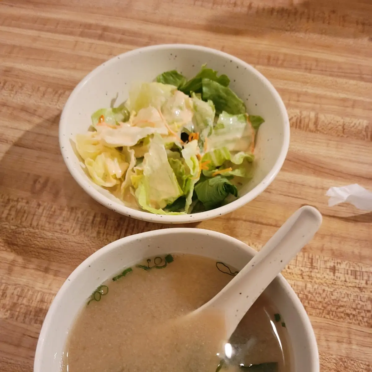 Miso Soup